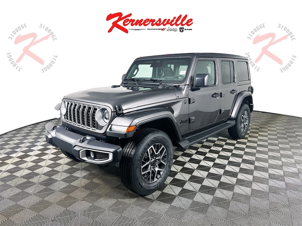 JeepWrangler Unlimited3