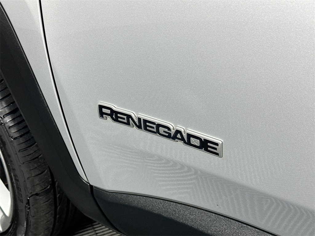JeepRenegade27