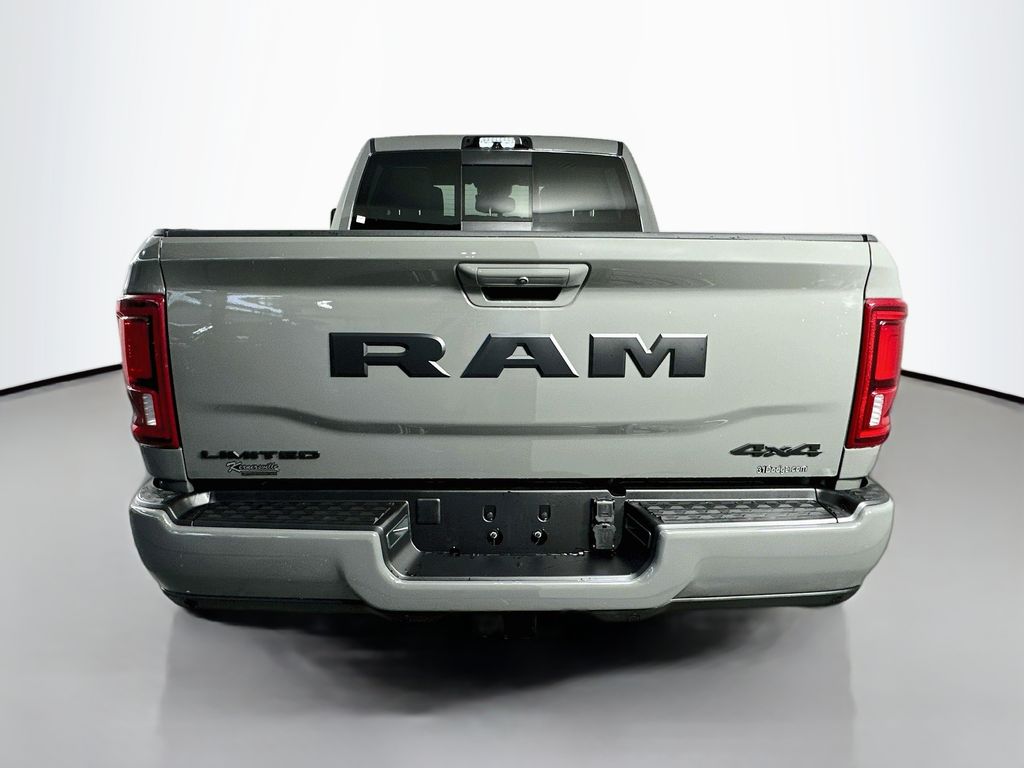 Ram25006
