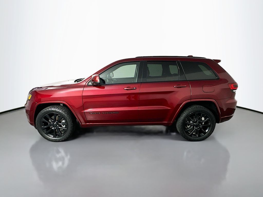 JeepGrand Cherokee4