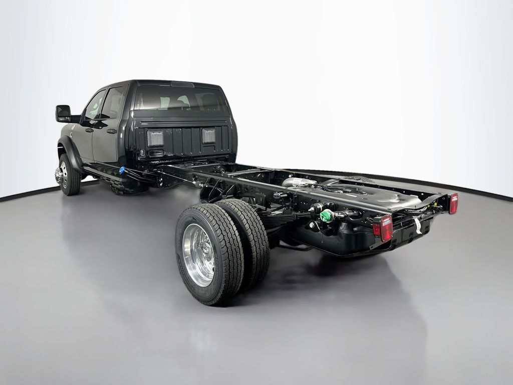 Ram5500 Chassis5