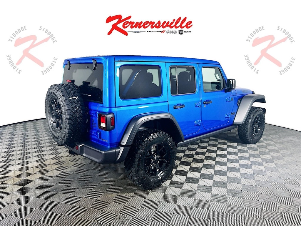 JeepWrangler Unlimited7