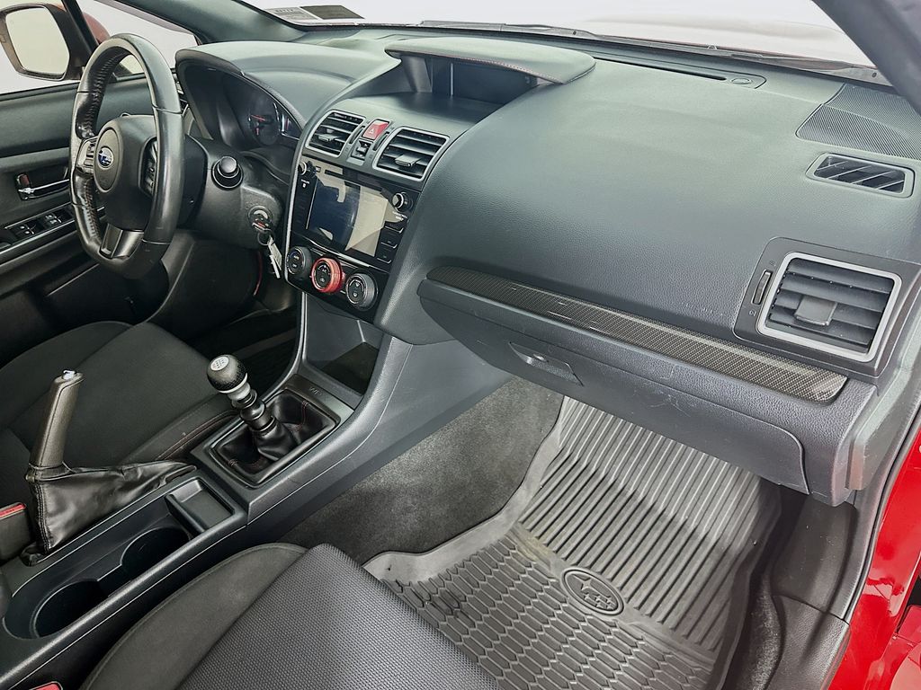 SubaruWRX30