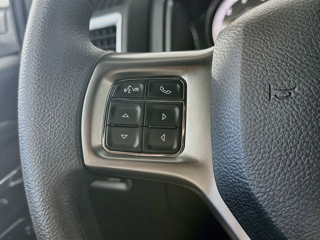 Ram1500 Classic24