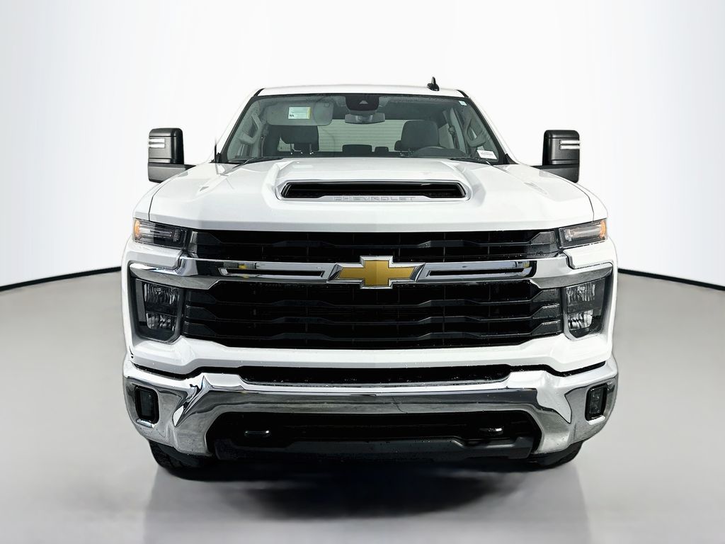 ChevroletSilverado 2500HD2