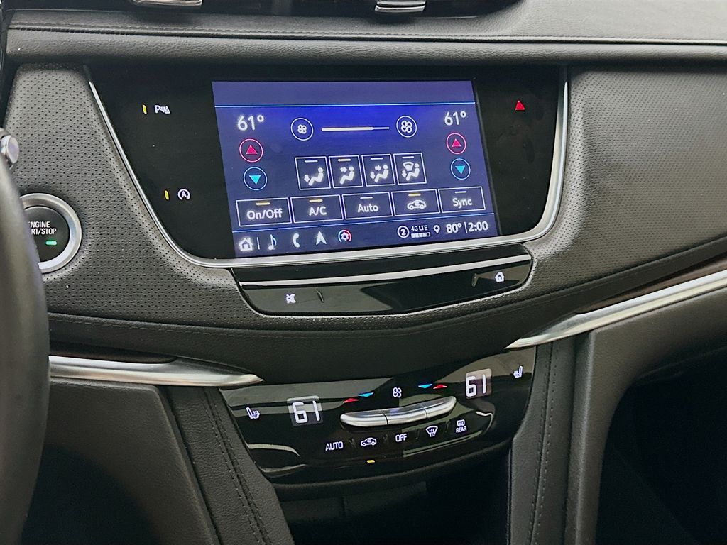CadillacXT518