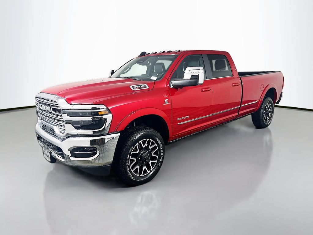 Ram35003