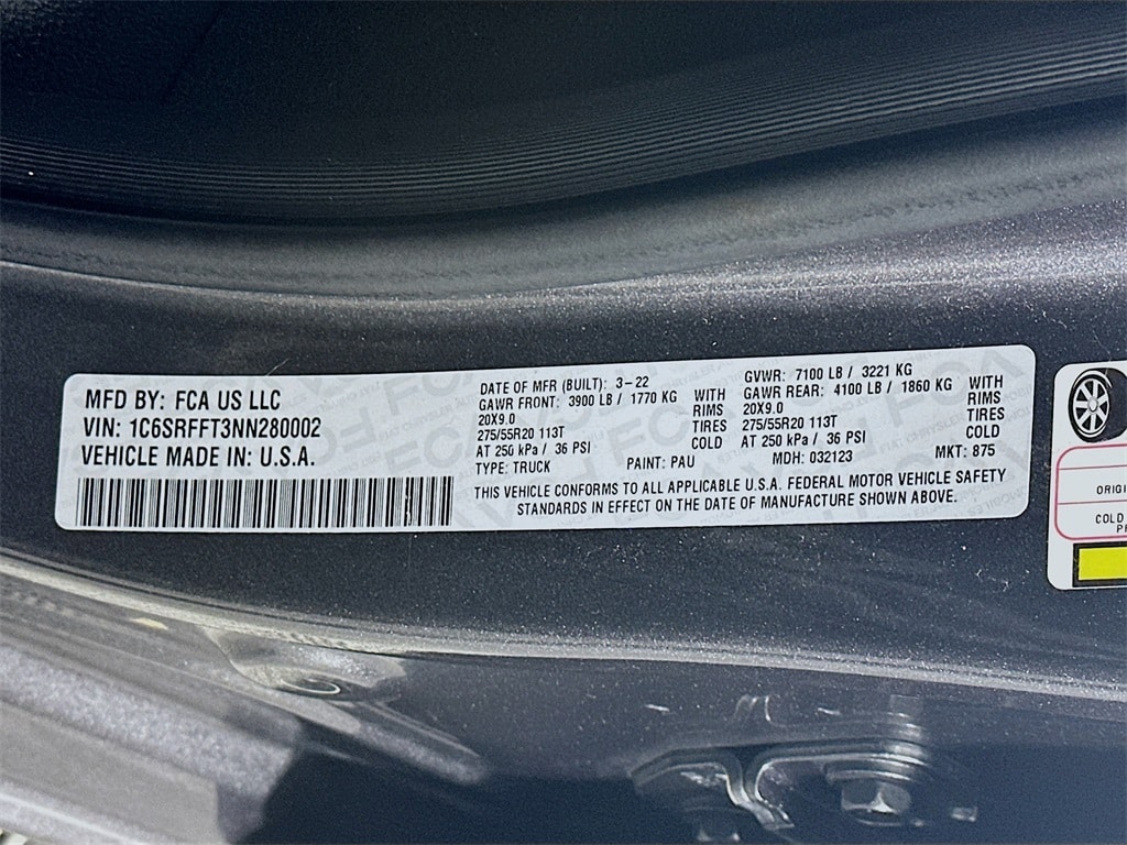 Ram150036