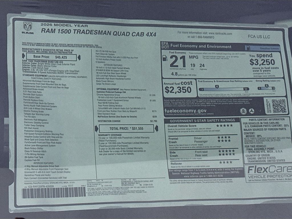 Ram150020
