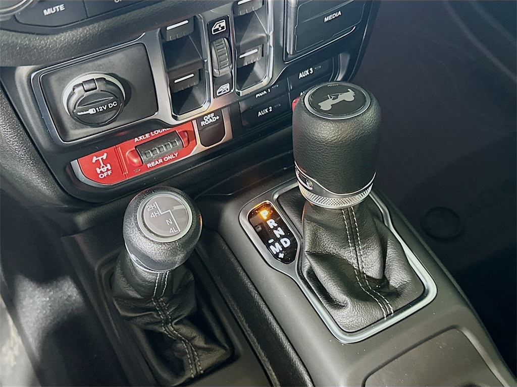 JeepWrangler Unlimited12