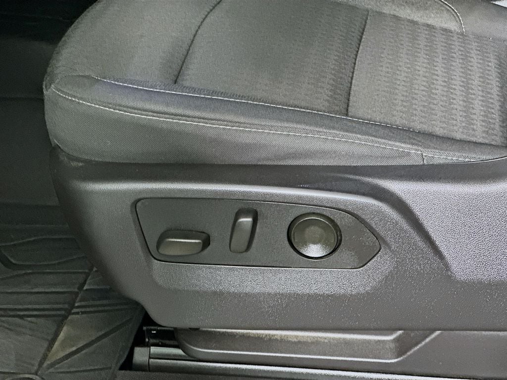 ChevroletSilverado 150022