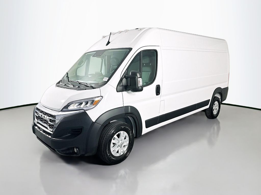 RamPromaster 35003