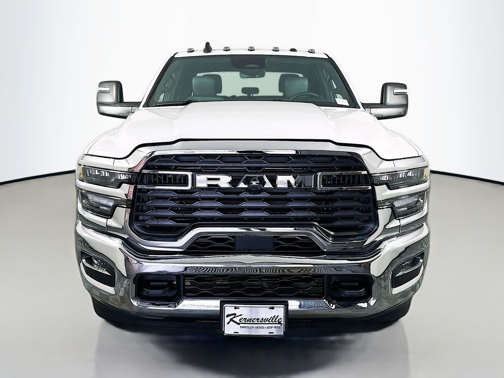Ram3500 Chassis2