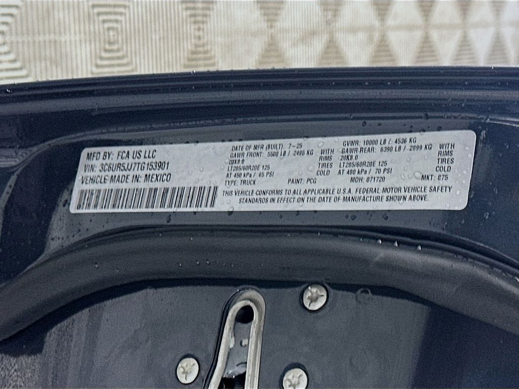 Ram250019