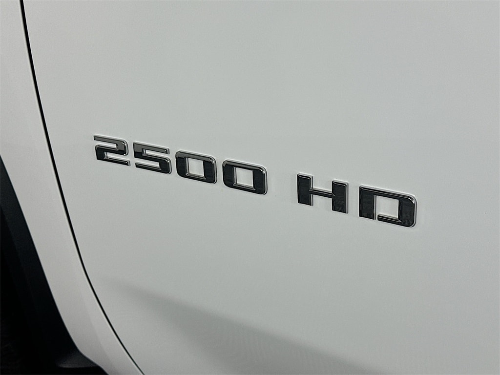 ChevroletSilverado 2500HD28