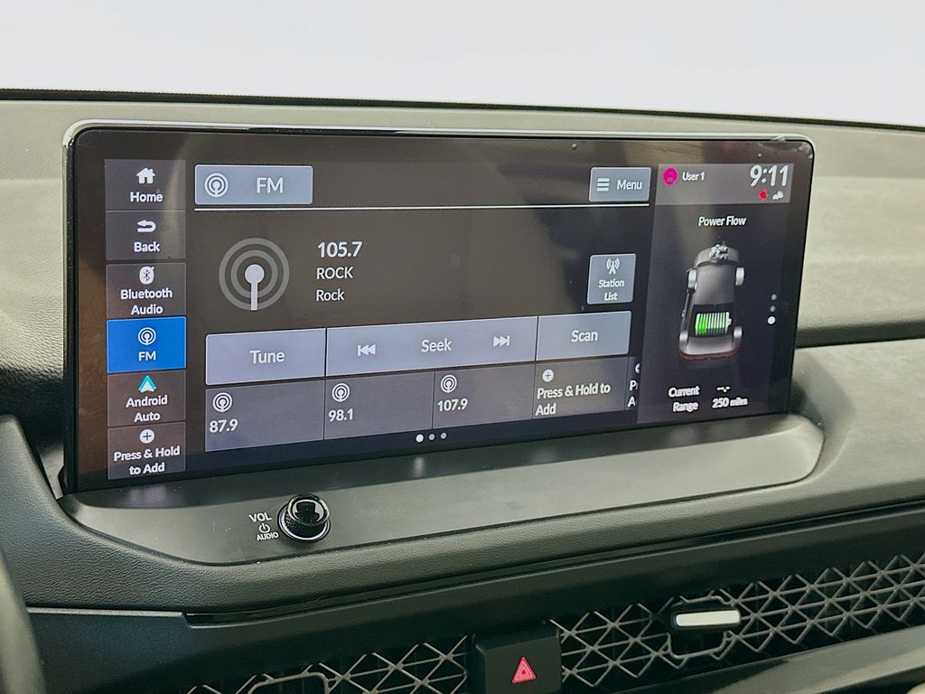HondaAccord Hybrid17