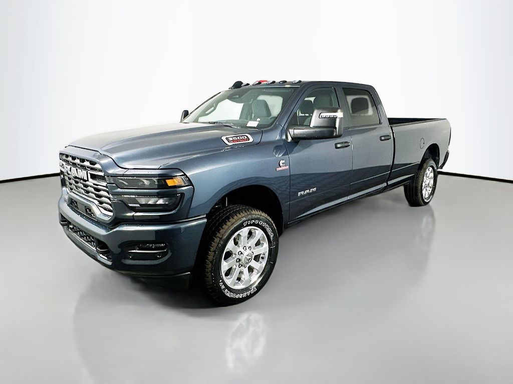 Ram35004