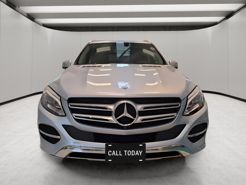 Used 2018 Mercedes-Benz GLE GLE 350 GLE 350 SUV