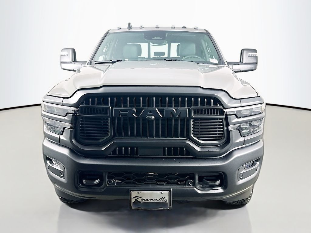 New 2026 Ram 2500 Power Wagon 12in Truck Crew Cab