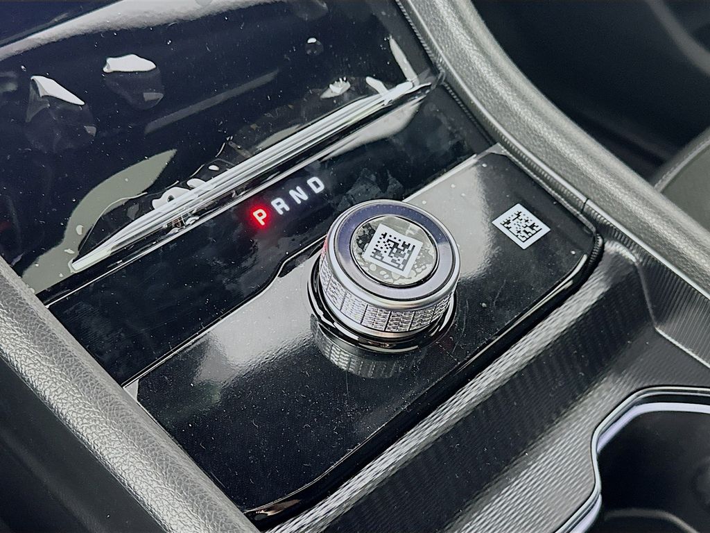JeepGrand Cherokee L12