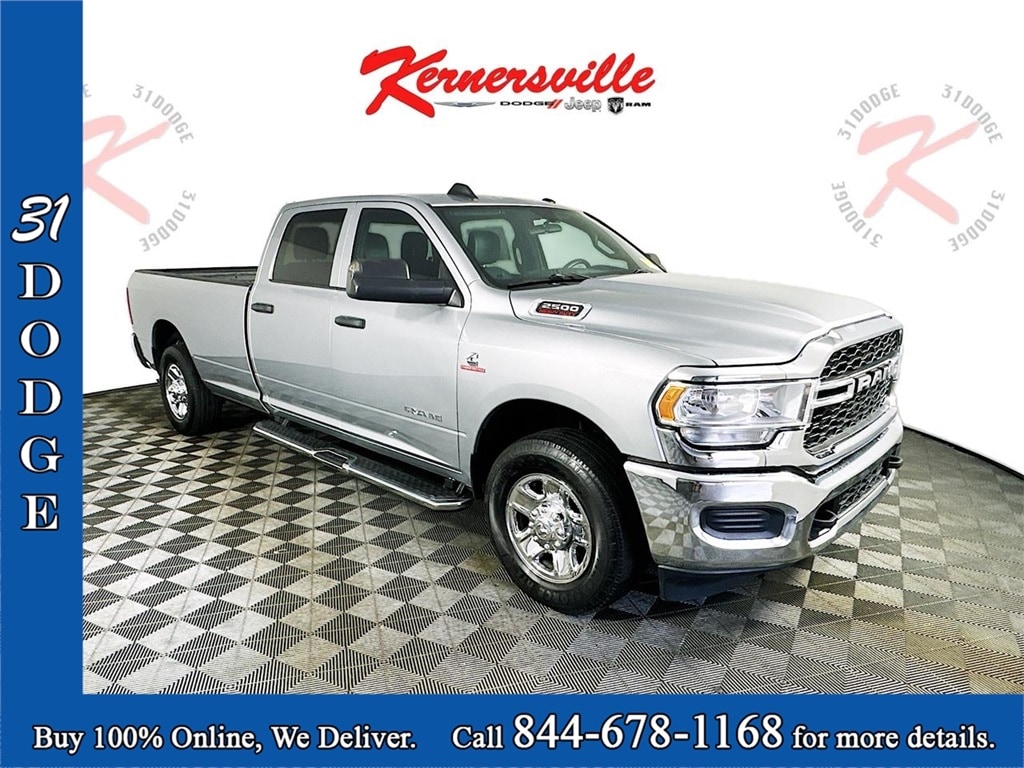 2022 RAM Ram 2500 Pickup Tradesman's photo