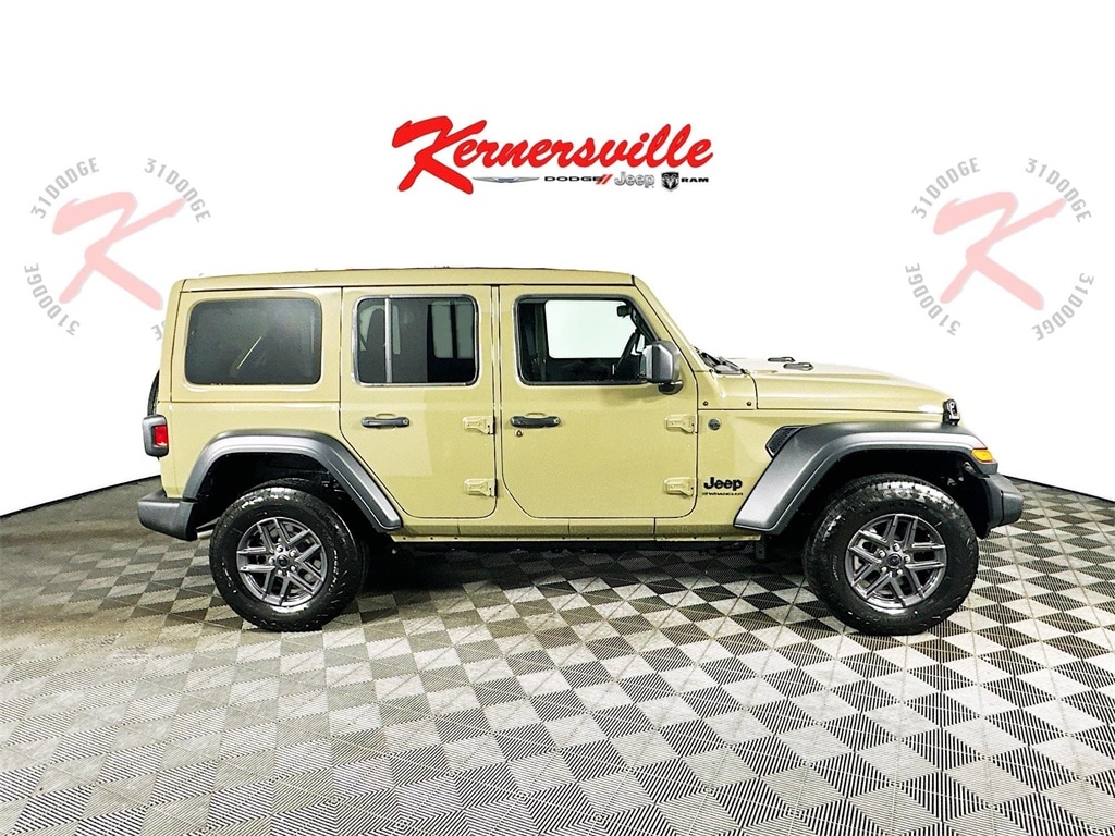 JeepWrangler Unlimited8