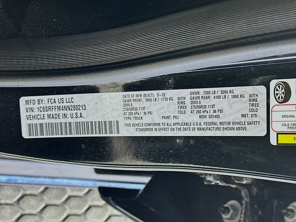 Ram150034