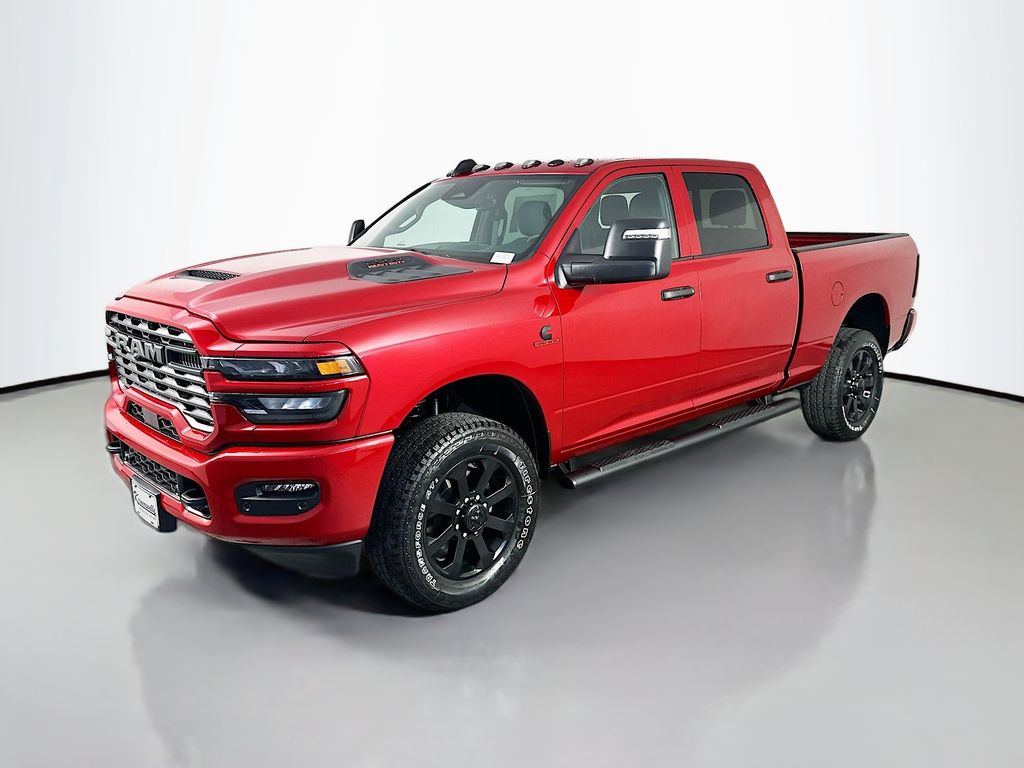 Ram25003