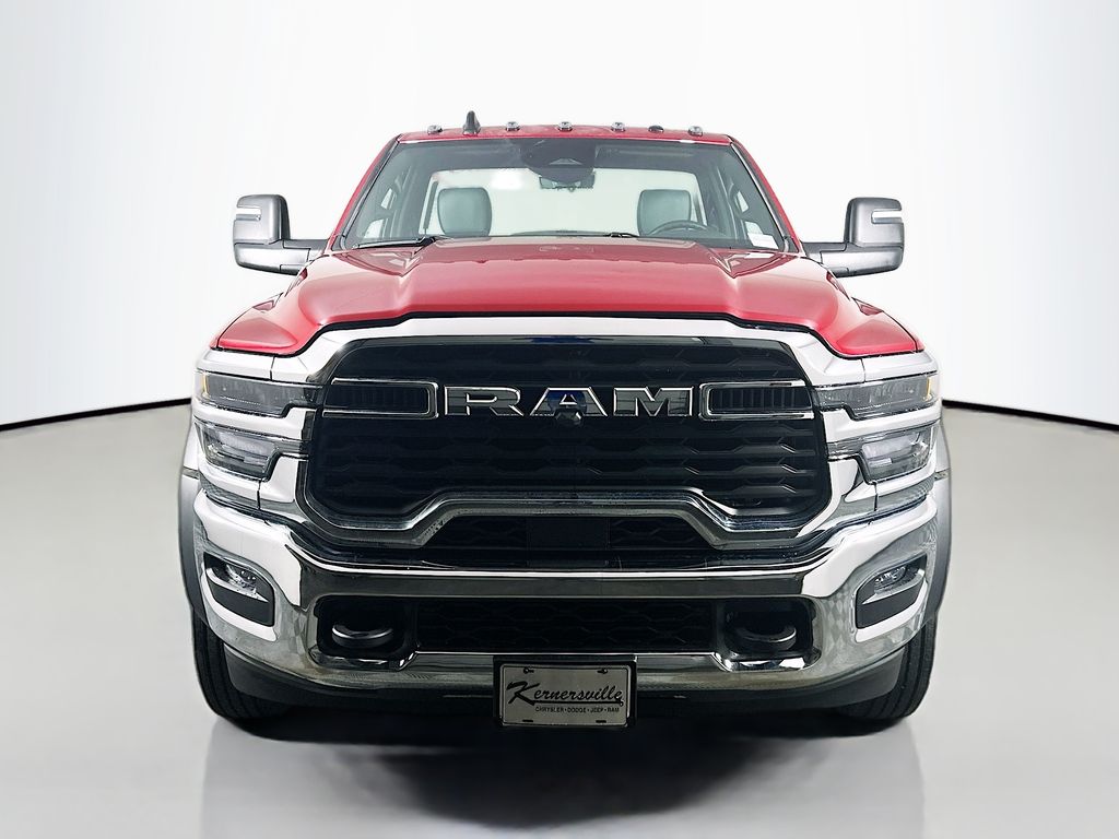 Ram5500 Chassis2
