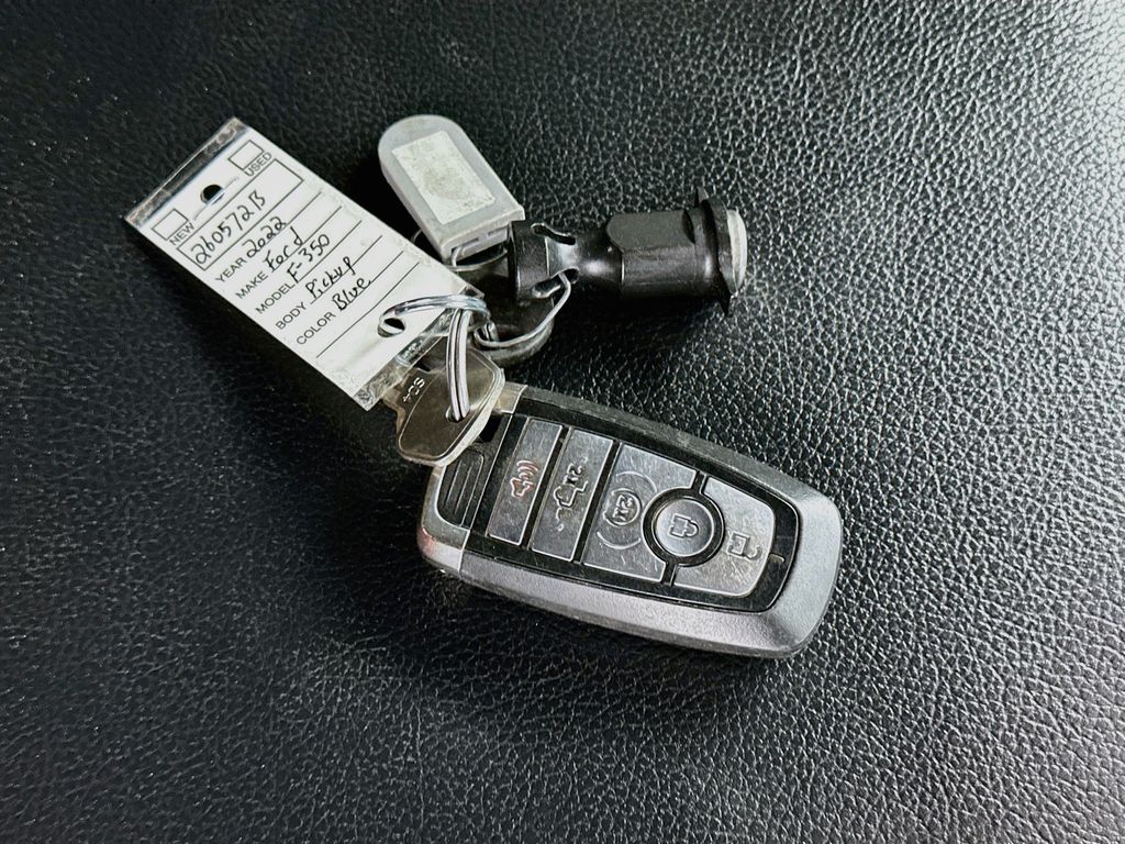 FordF-350SD35