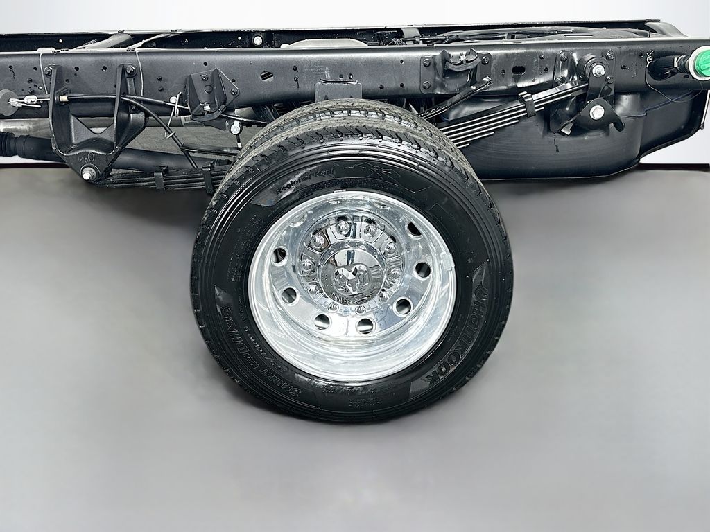 Ram5500 Chassis16
