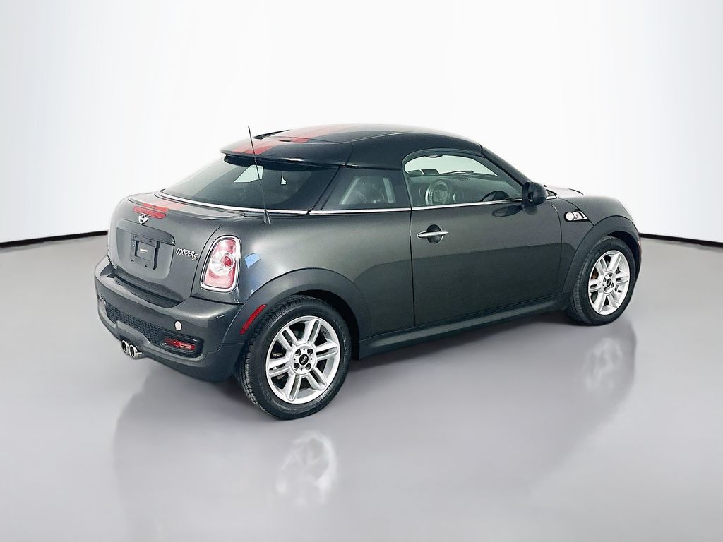 MINICooper S7