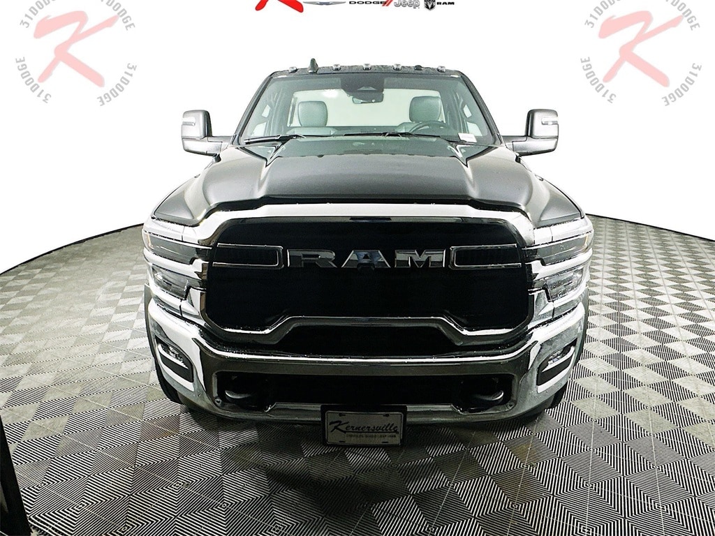 New 2026 Ram 5500 Chassis Tradesman 120CA Dually Truck Regular Cab