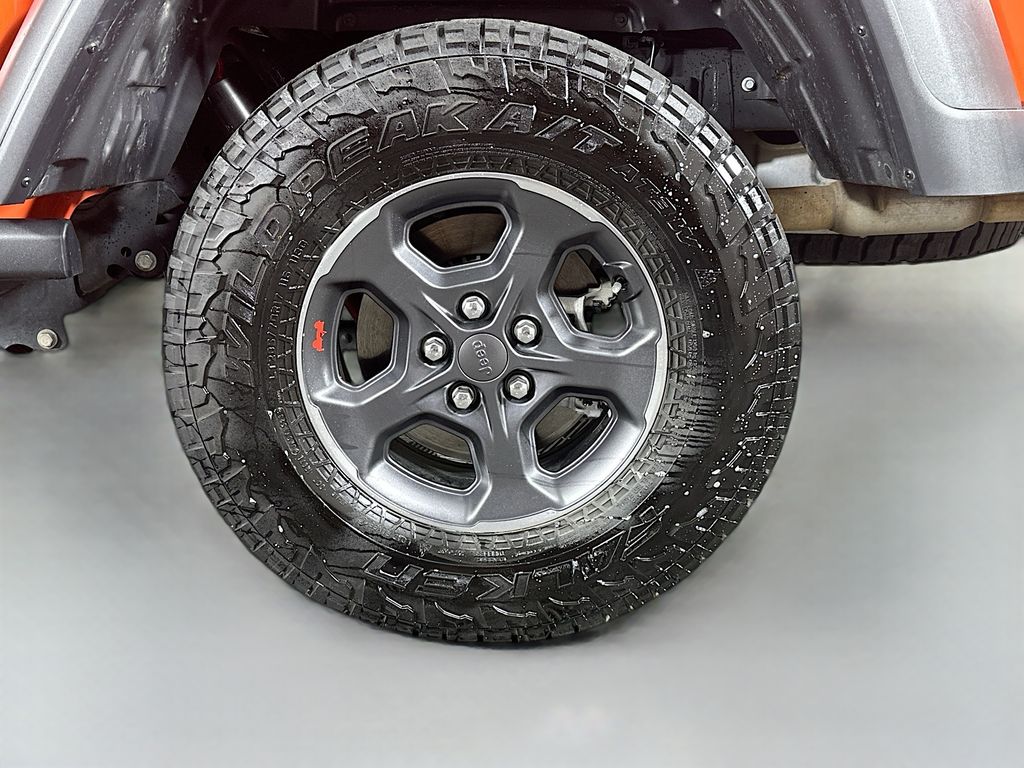 JeepGladiator35