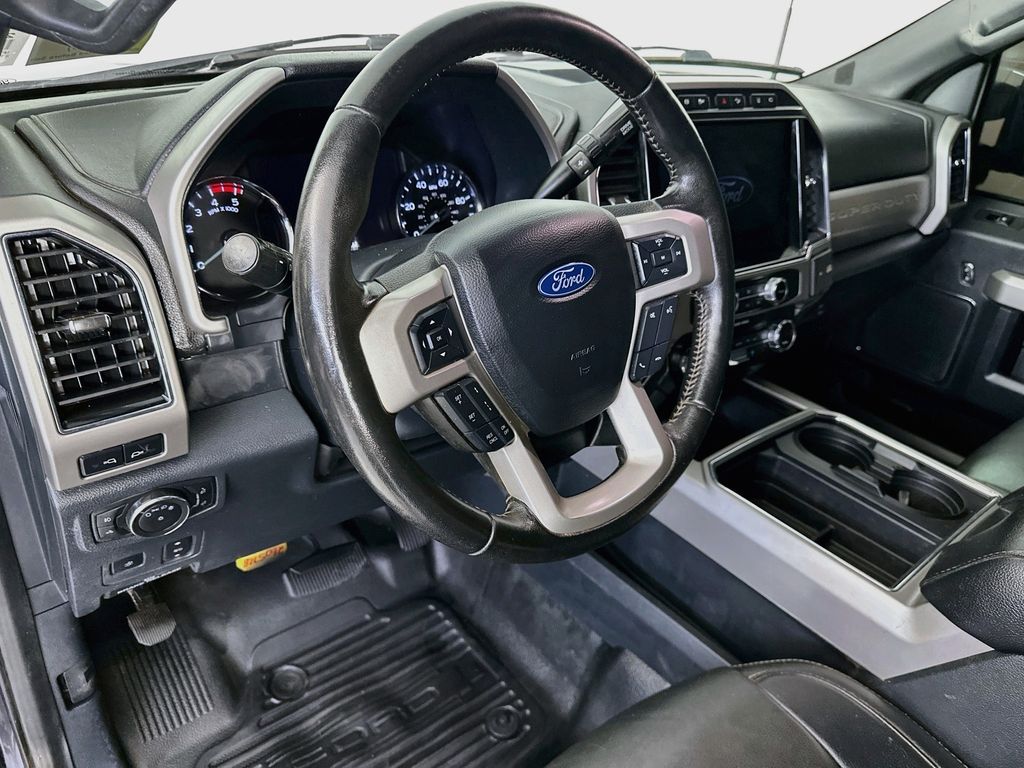 FordF-350SD30