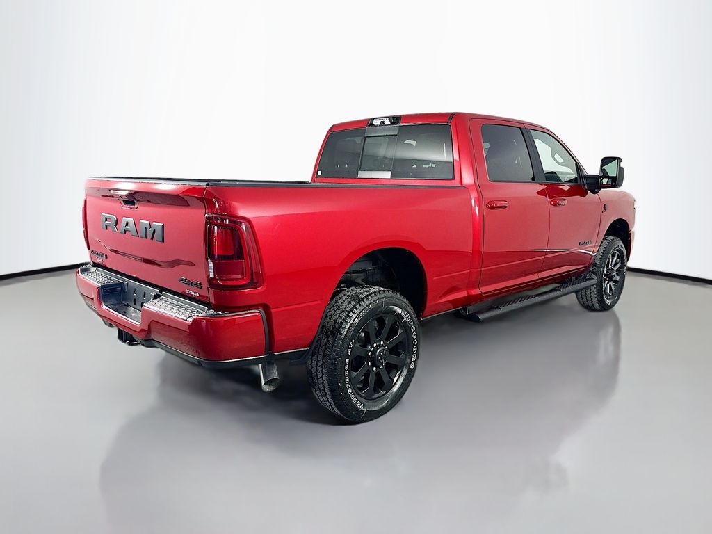 Ram25007