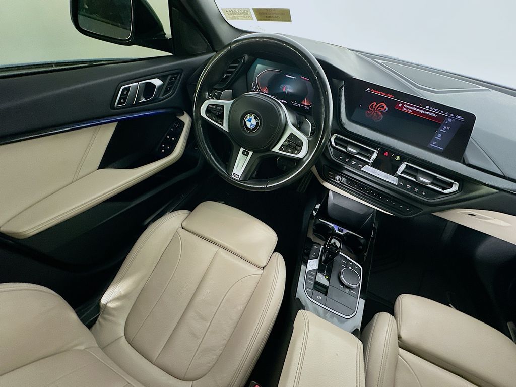 BMW2 Series9