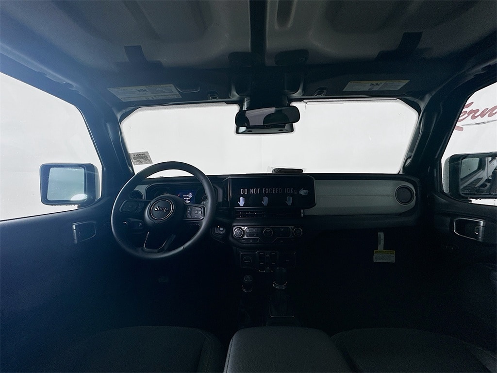 JeepWrangler Unlimited9