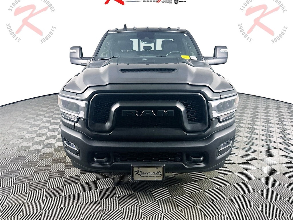 Used 2023 RAM Ram 2500 Pickup Power Wagon with VIN 3C6UR5EL7PG556486 for sale in Kernersville, NC