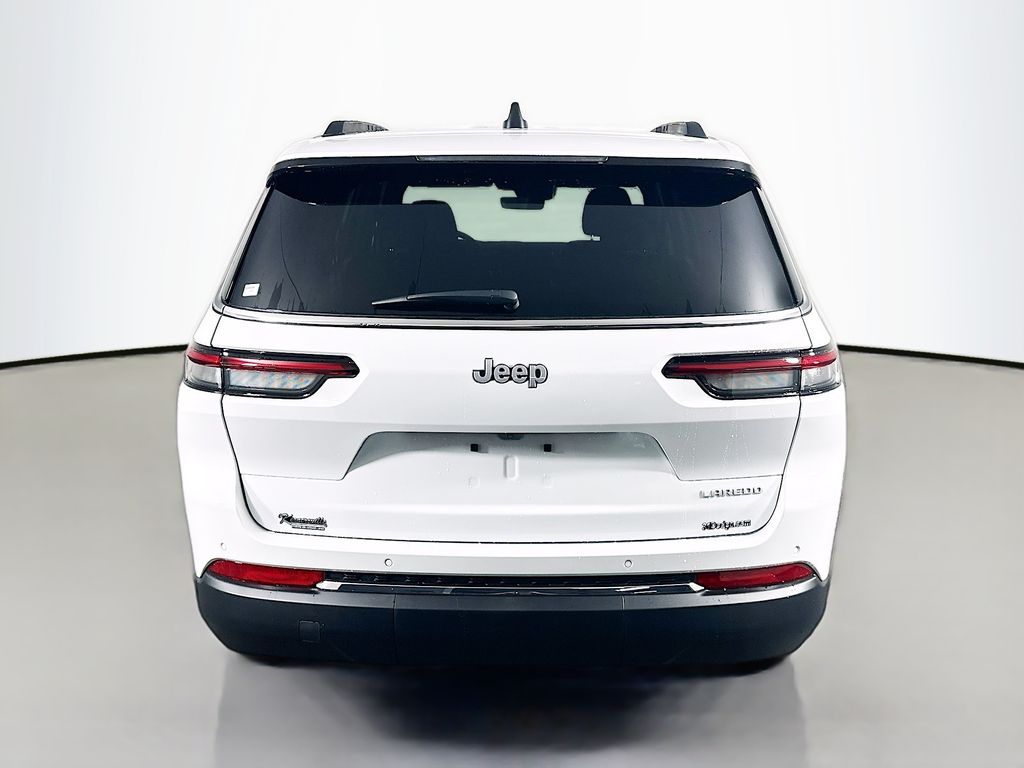 JeepGrand Cherokee L6
