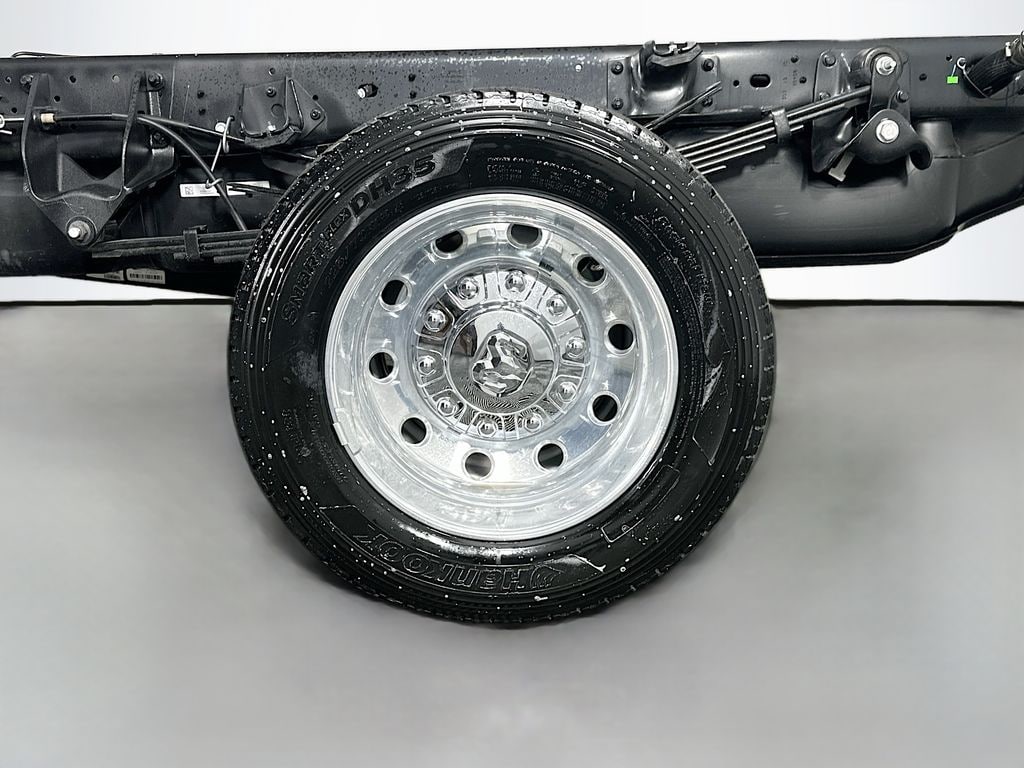 Ram5500 Chassis16