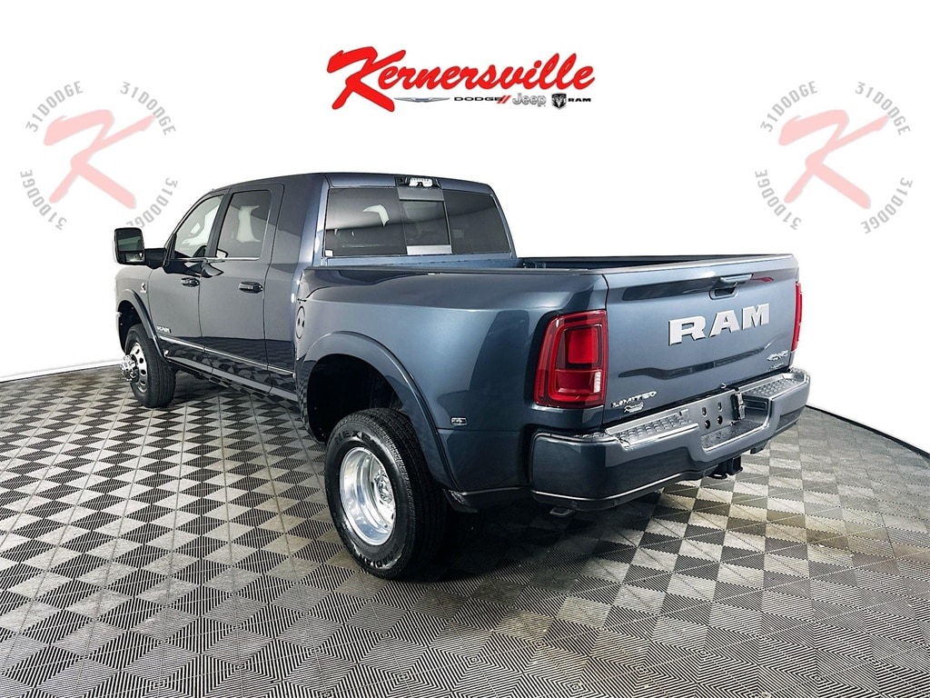 Ram35005