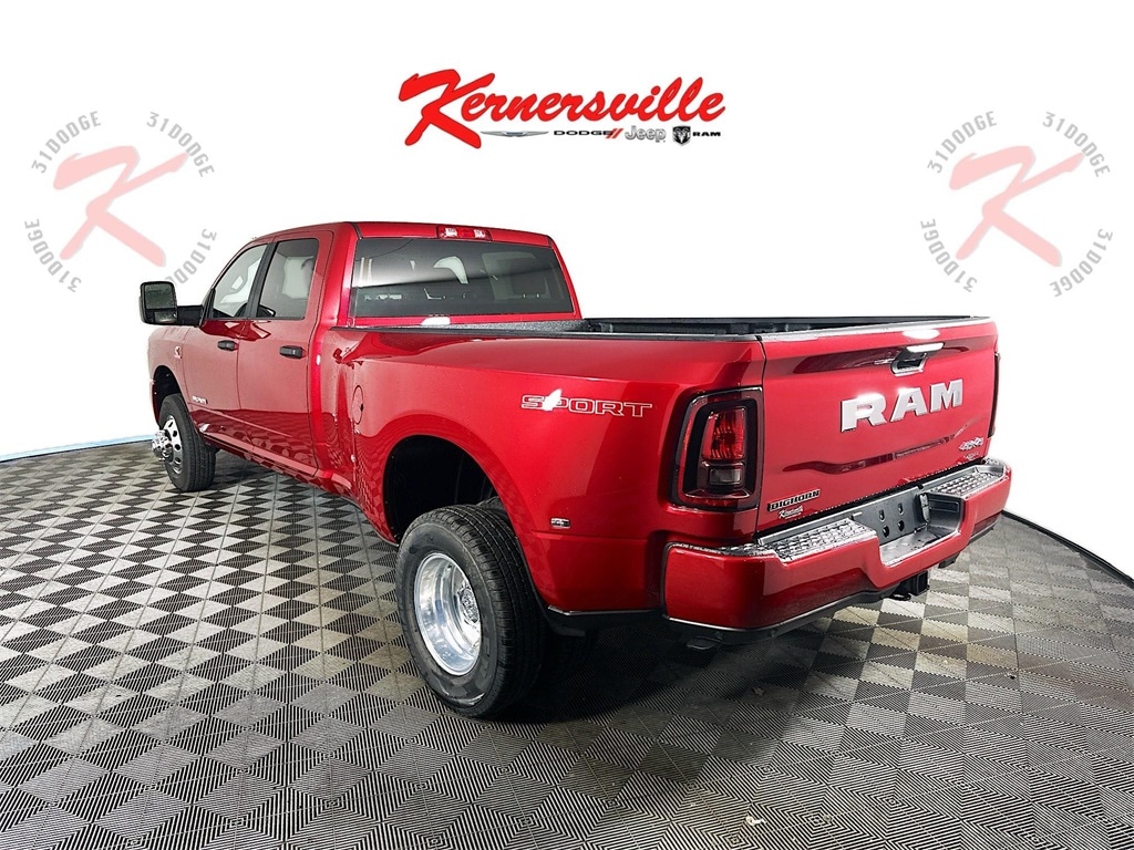 Ram35005
