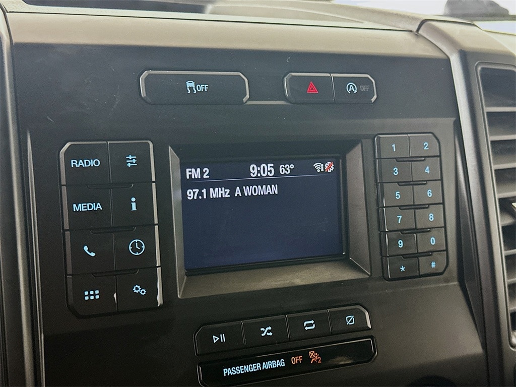 FordF-15017