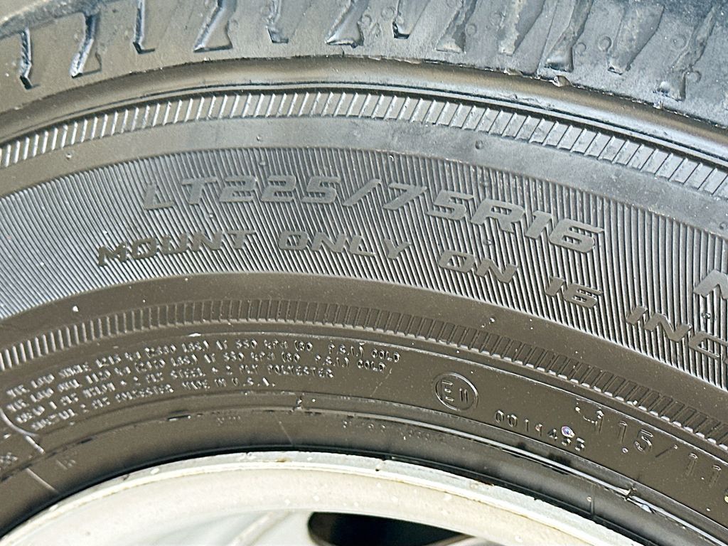 ChevroletExpress 350026