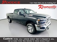 2026 Ram 2500 Tradesman Truck Crew Cab