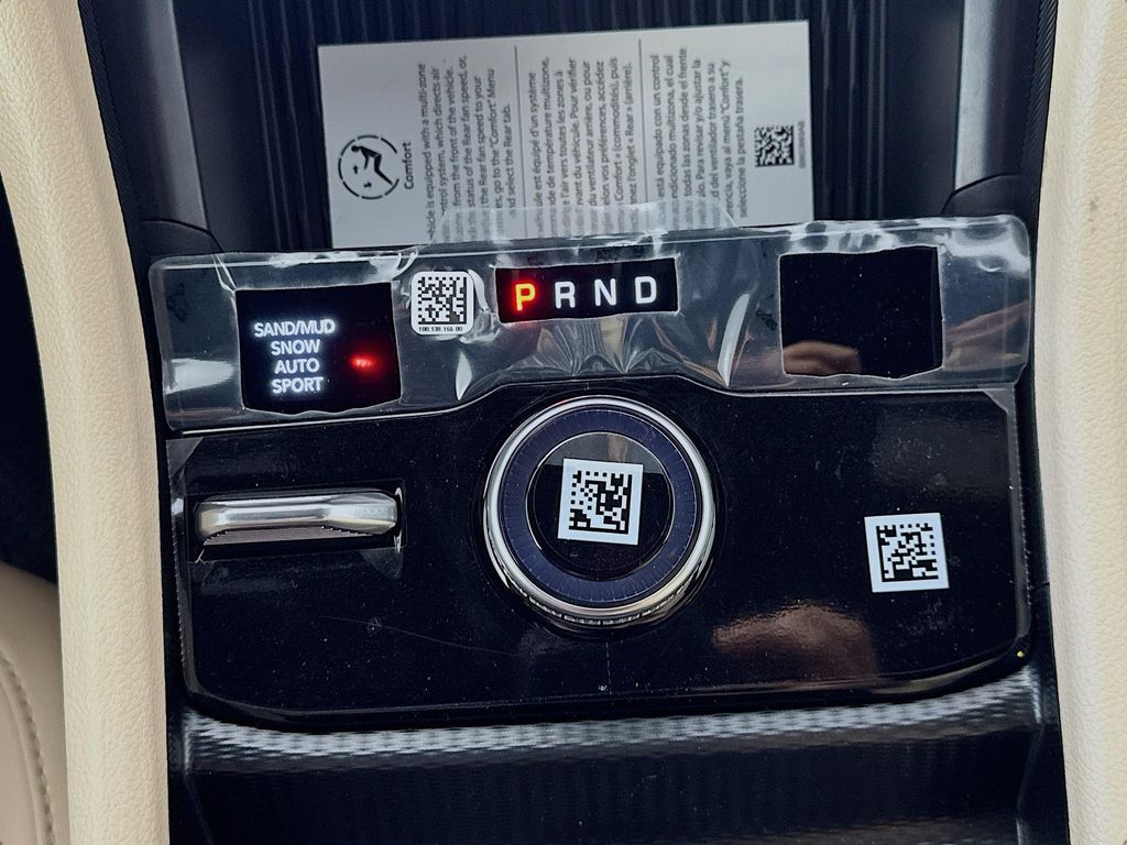 JeepGrand Cherokee L12