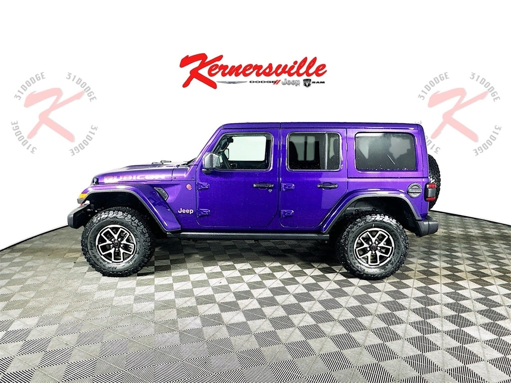 JeepWrangler Unlimited4