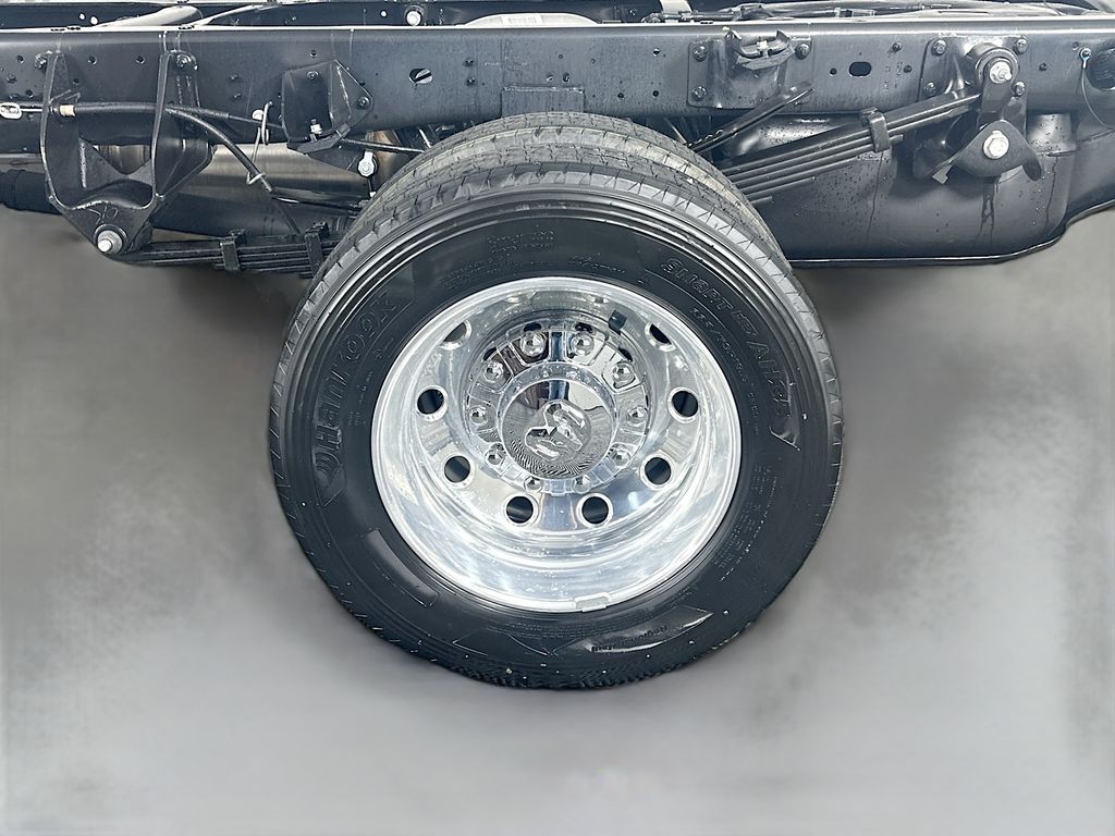 Ram4500 Chassis16