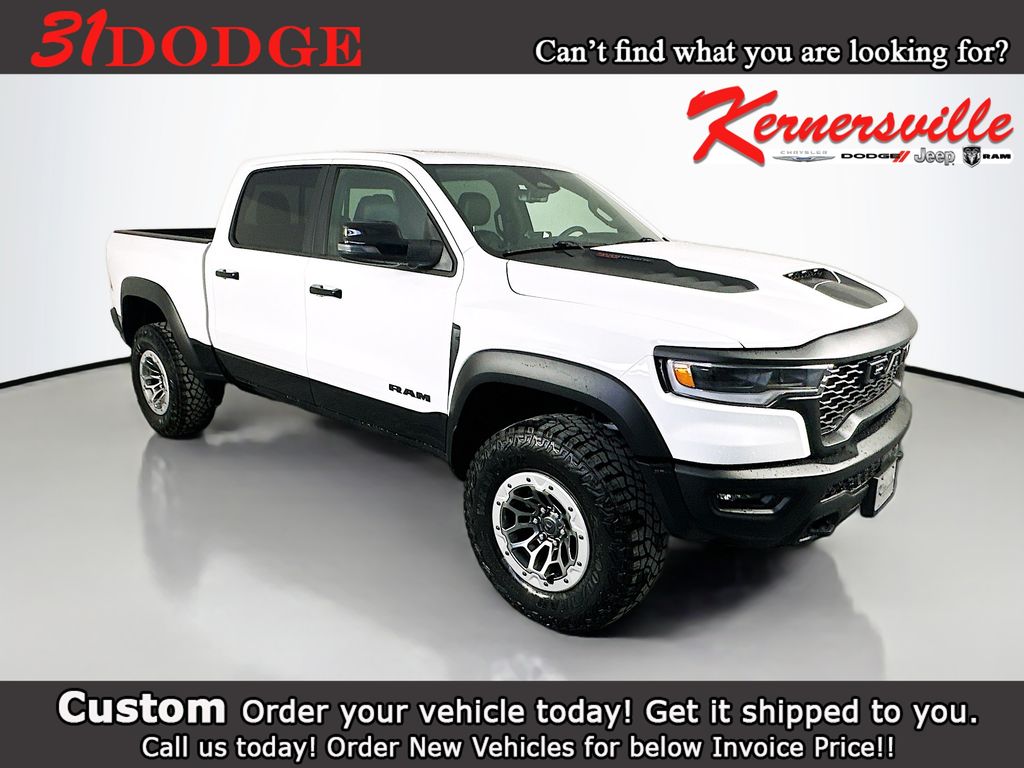 2026 Ram 1500 RHO 14in 